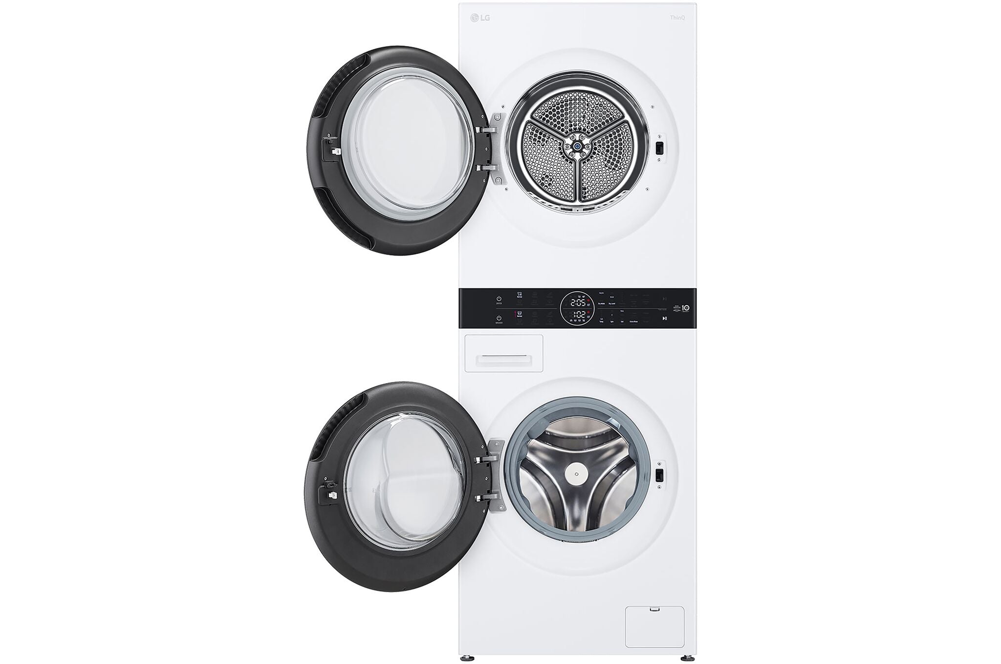 LG WKHC152HWA 24