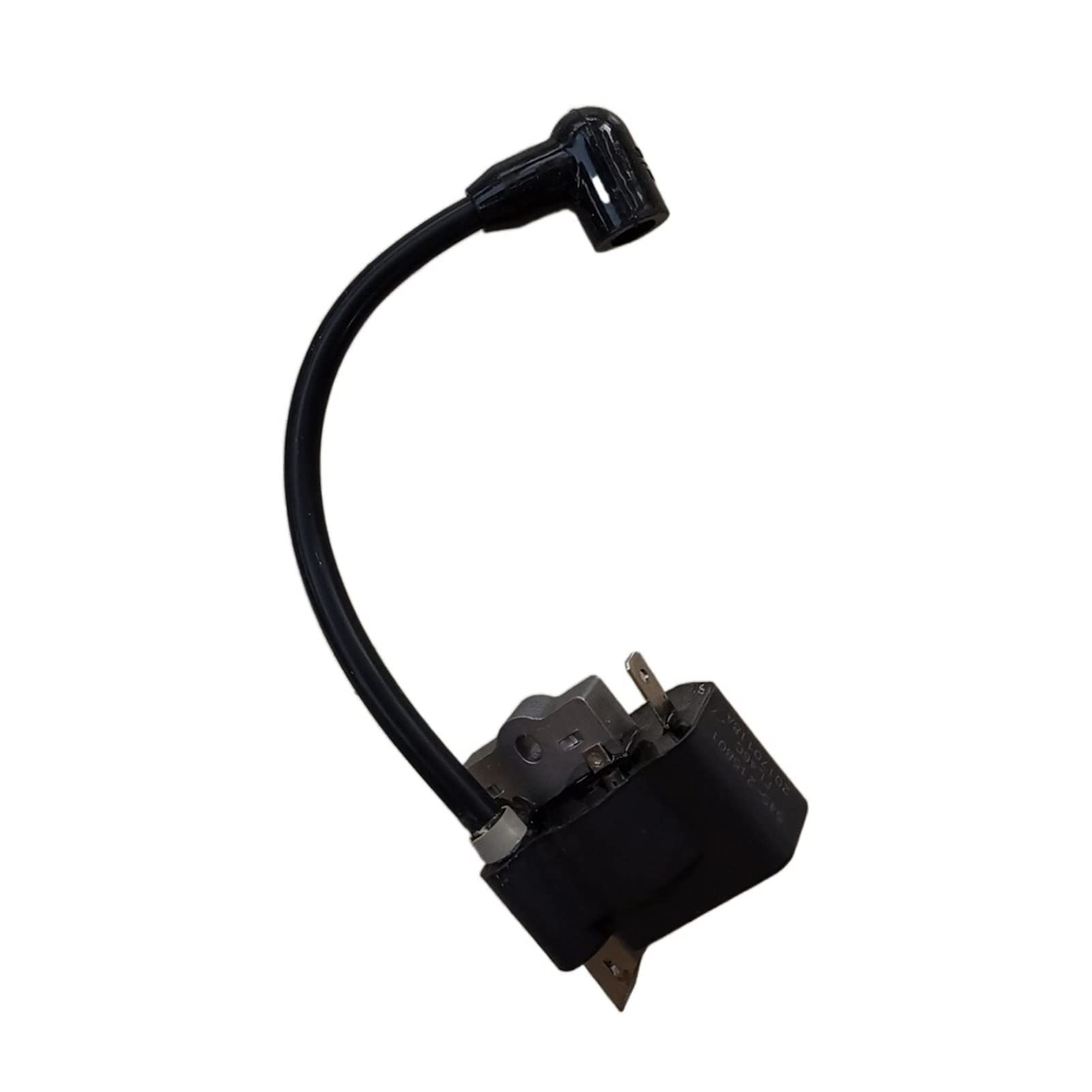 **McCulloch 545215801 & Poulan 545081826 Chainsaw Ignition Coil – Compatible with Models 545158001, 501092801, 530039234, 530039217, 530039229, 530039221 – High-Performance Replacement Part for Garden Tools & Outdoor Power Equipment**    *(Use for Chainsaw Maintenance, Tree Cutting, Landscaping, and DIY Woodworking Projects)*