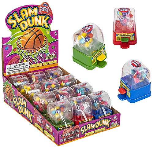 12 Pack - in Display Box