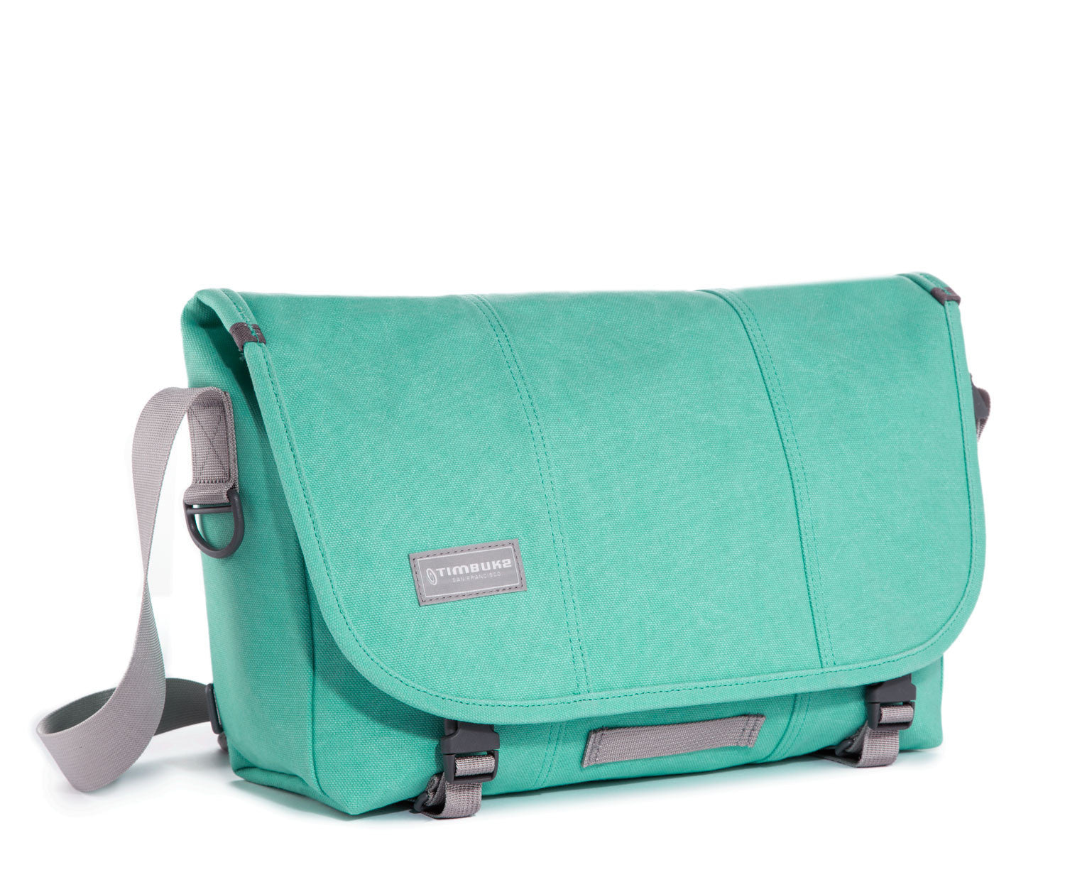 Timbuk2 Classic Messenger Bag - Durable Waterproof Laptop Bag for Men & Women - Perfect for Commuting, Work, School & Travel