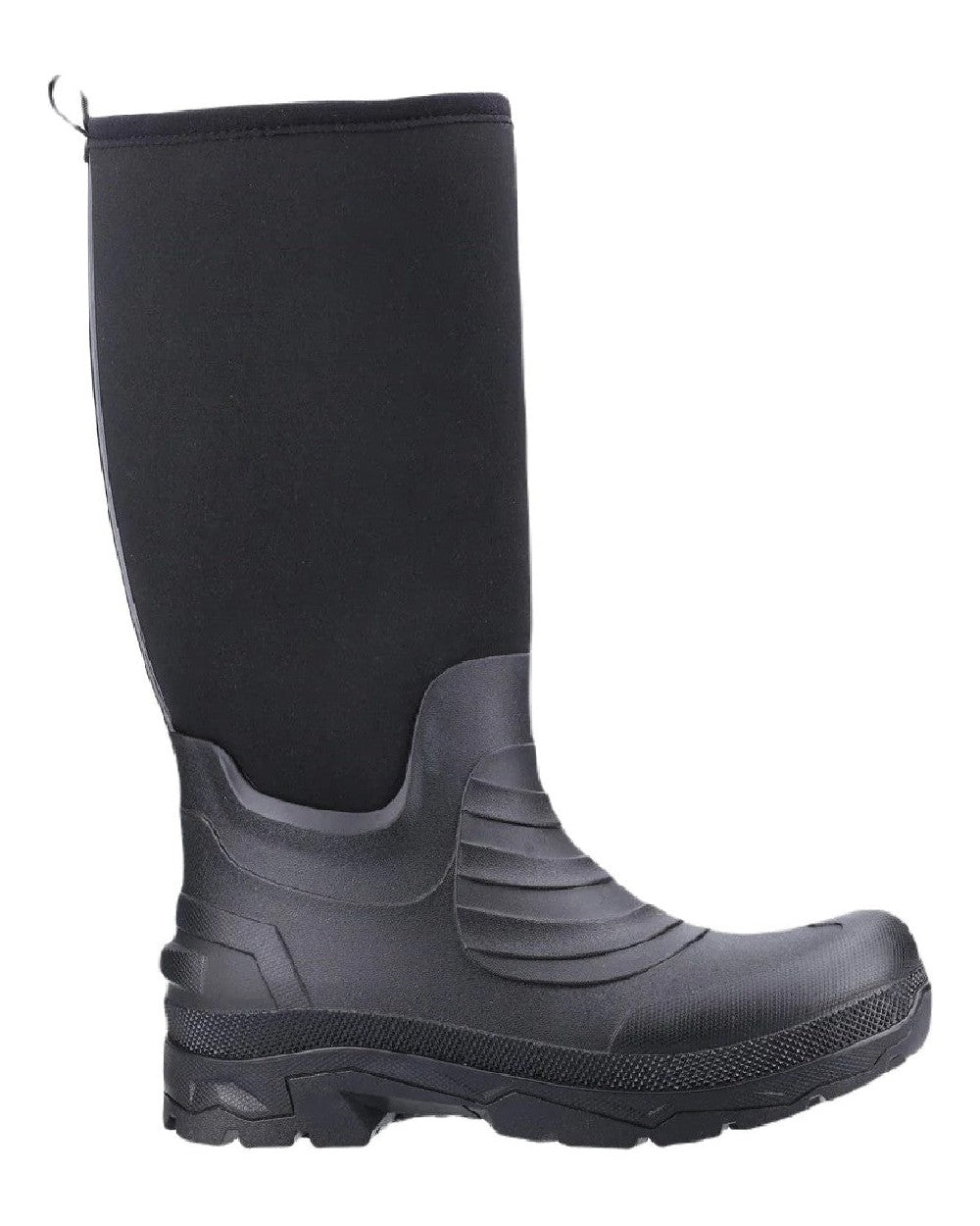 Cotswold Kenwood Waterproof Rain Boots for Women & Men - Comfortable Slip-Resistant Outdoor Wellington Boots for Gardening, Hiking, and Farm Work