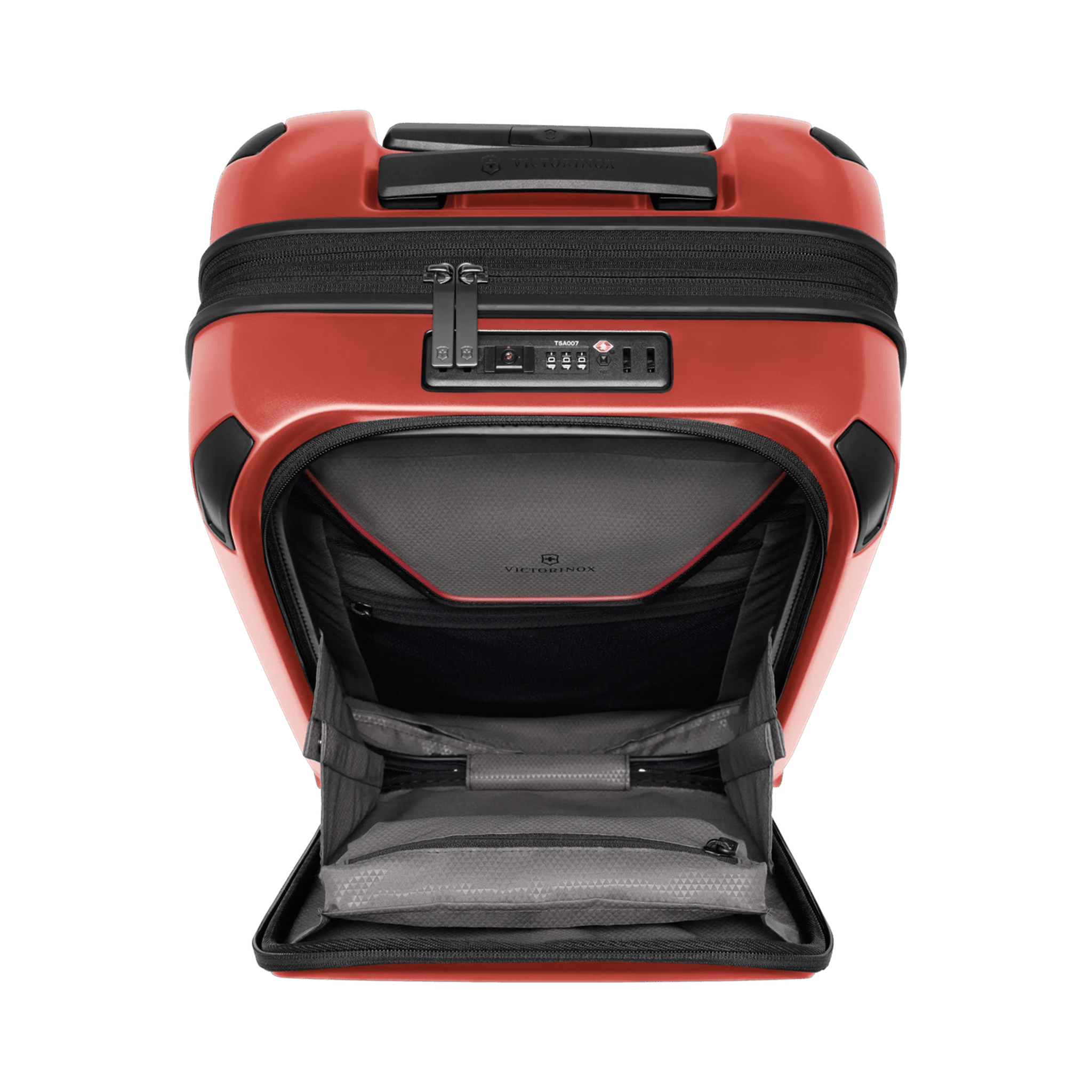 Victorinox Spectra 3.0 Expandable Carry On Luggage - Lightweight Hardshell Suitcase for Air Travel, Business Trips & Weekend Getaways