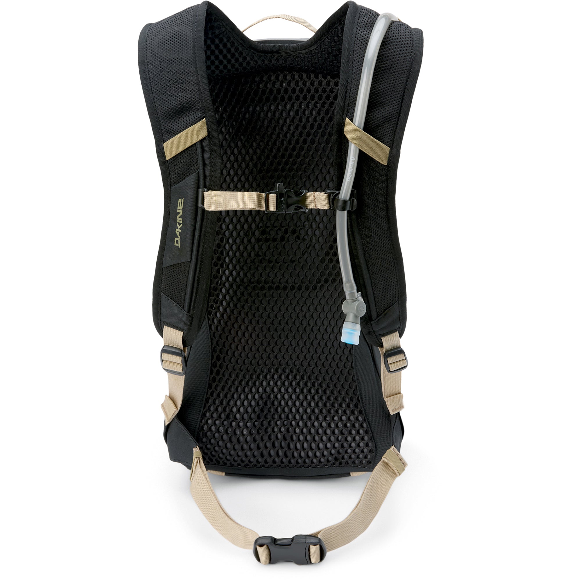 Castlerock 10L Drafter Backpack - Lightweight Waterproof Laptop Backpack for Men & Women - Perfect for Travel, Hiking, Work & School