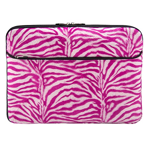 Magenta Zebra