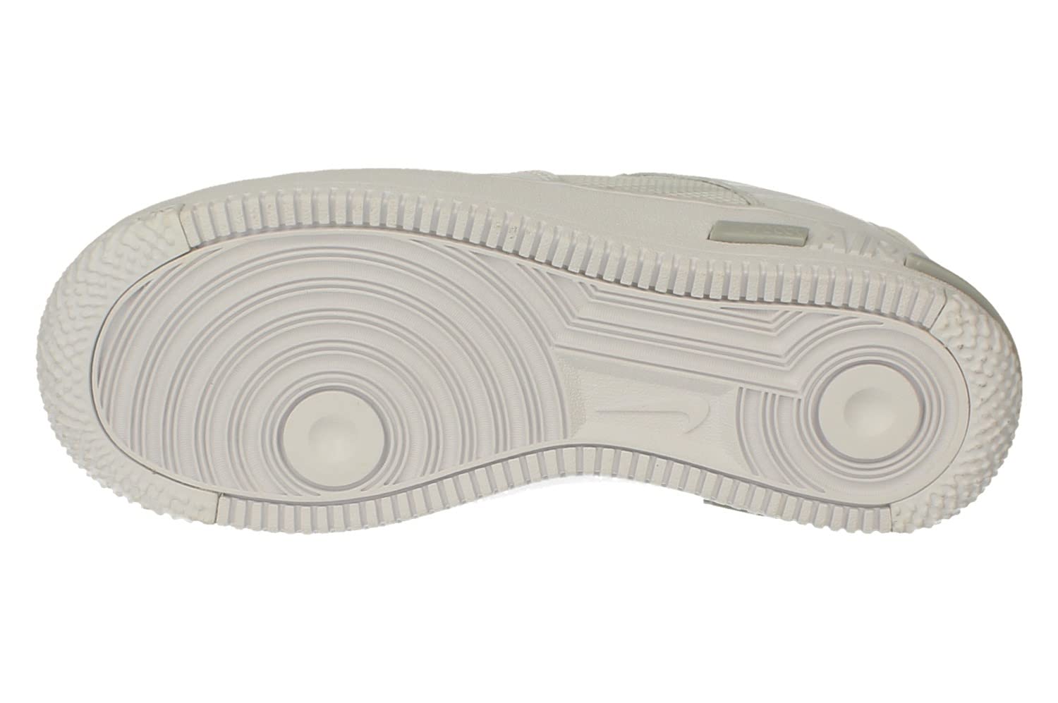 Nike Air Force 1 React Su GS Trainers Ct5117 - Lightweight Comfortable Sneakers for Kids & Youth - Perfect for School, Sports, and Casual Wear