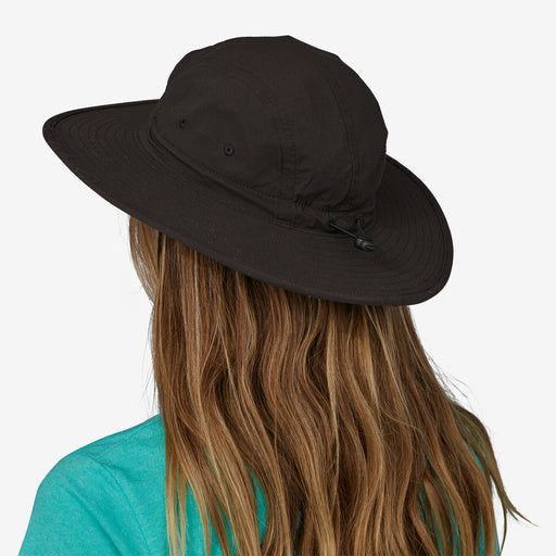 Quandary Brimmer Hat - Stylish Sun Protection for Outdoor Adventures, Hiking, and Beach Vacations