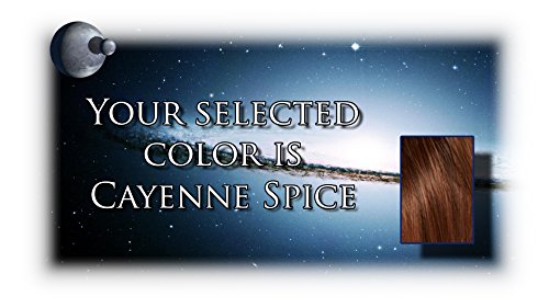 Cayenne Spice