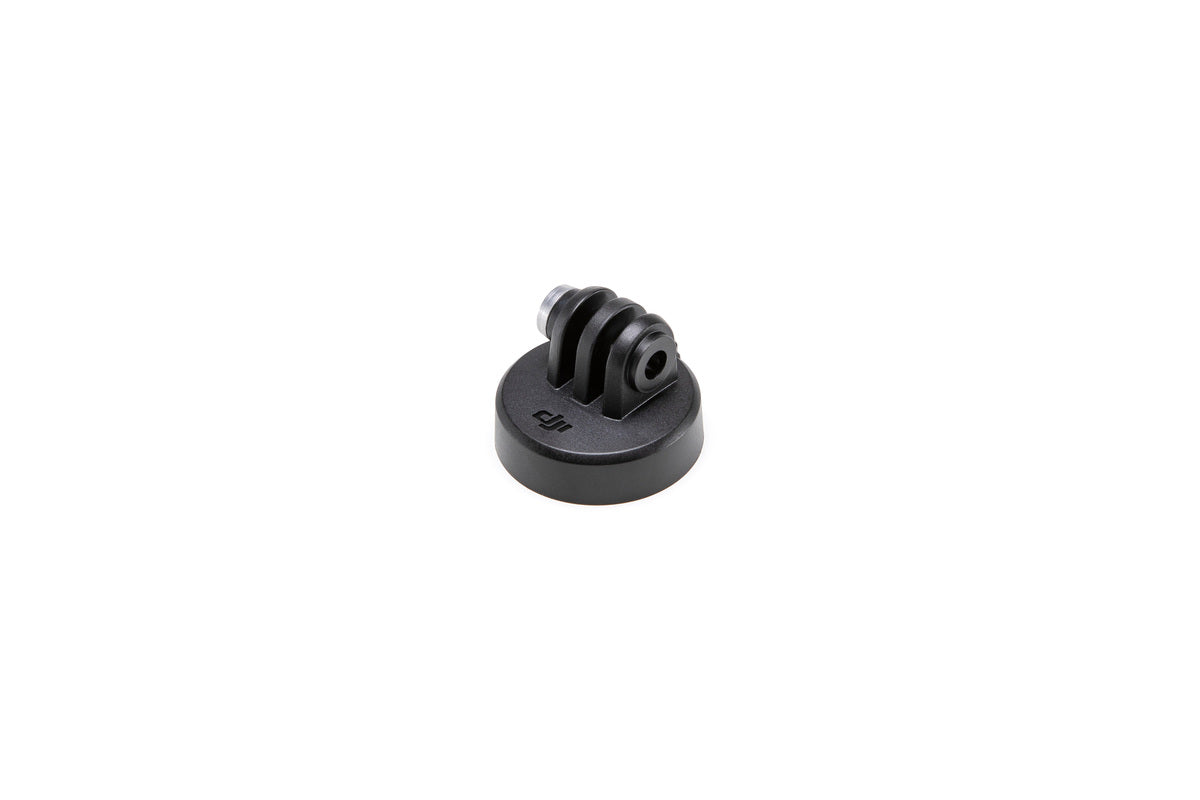 Osmo Action Part 8 Camera Frame Kit - Waterproof Mount for DJI Action Cameras - Perfect for Surfing, Snowboarding & Outdoor Adventures