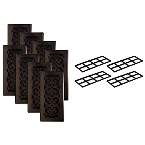 Rubbed Bronze
