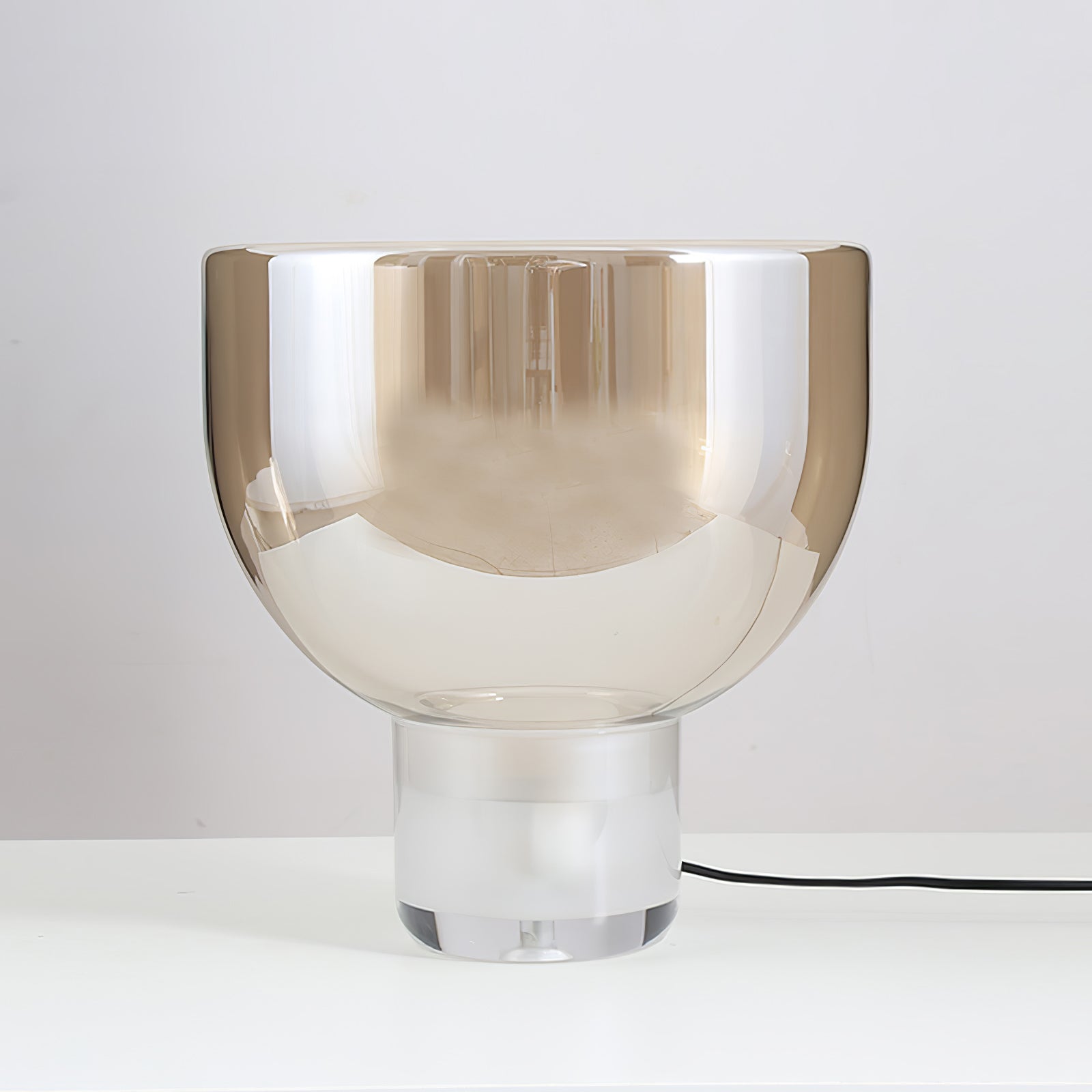 Aella Table Lamp - Modern LED Desk Lamp with Adjustable Brightness & Color Temperature for Home Office, Bedroom, and Study Room | Perfect for Reading, Working, and Relaxing