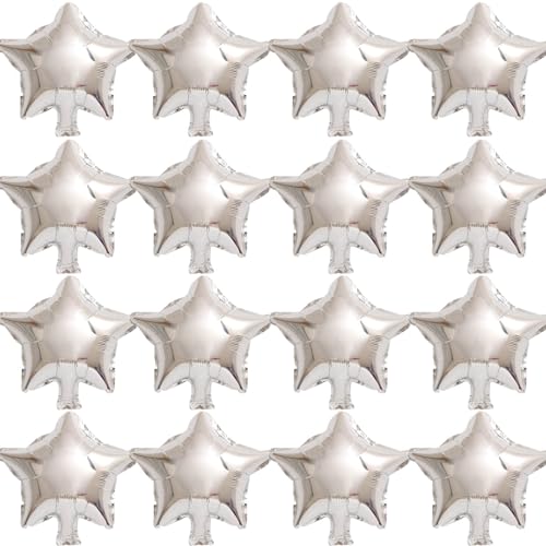 Silver Moon 10 Inch