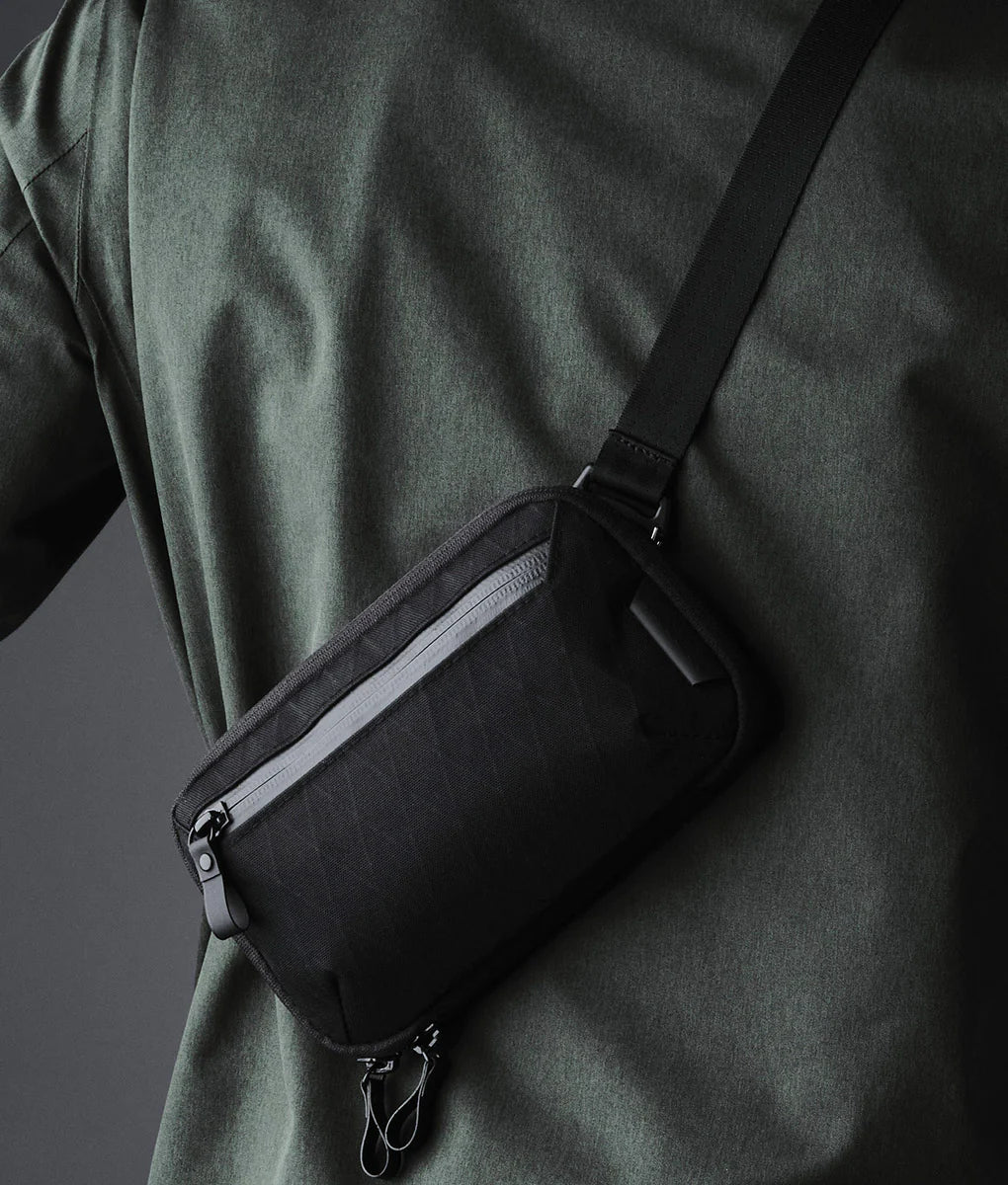 Alpaka Utility Pouch - Compact & Durable EDC Organizer for Travel, Hiking & Everyday Carry | Water-Resistant Gear Storage Bag