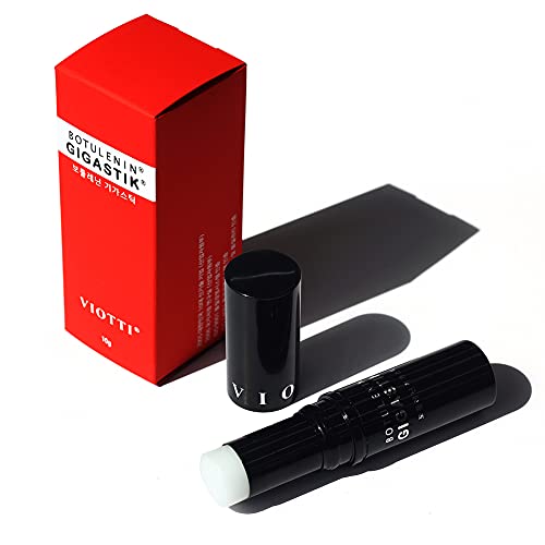 NEXGENBIO BOTULENIN GIGASTIK Anti-Aging Serum Stick - Wrinkle Eraser & Skin Care Treatment for All Skin Types | Perfect for Daily Use, Travel & On-The-Go Beauty Routine