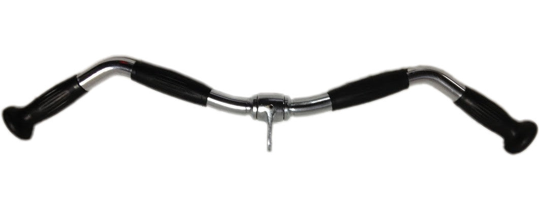 VO3 Revolving Curl Bar 30