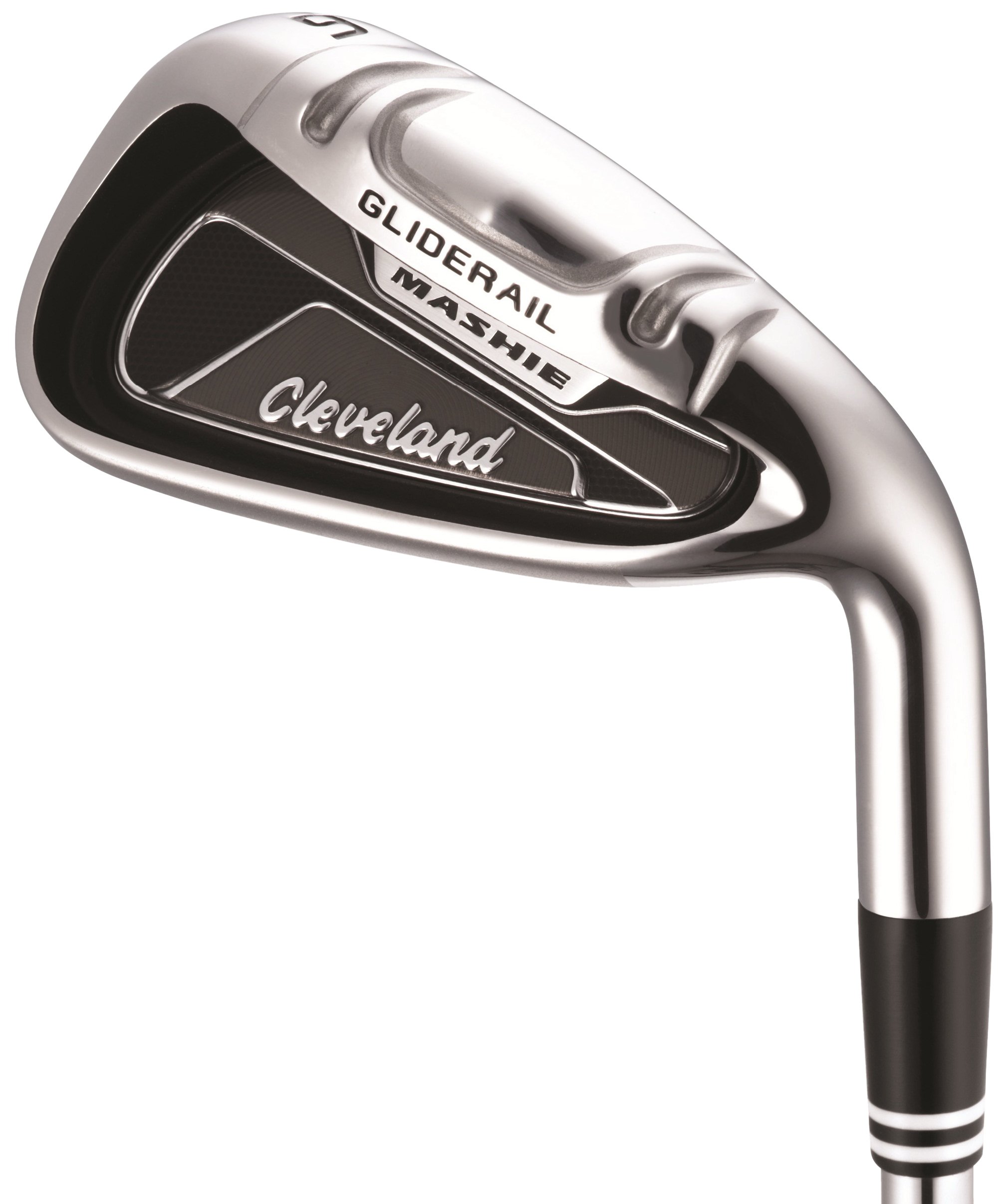 Cleveland Golf Mashie Individual Iron - High Performance Golf Club for Men & Women | Perfect for Fairway Shots & Approach Play