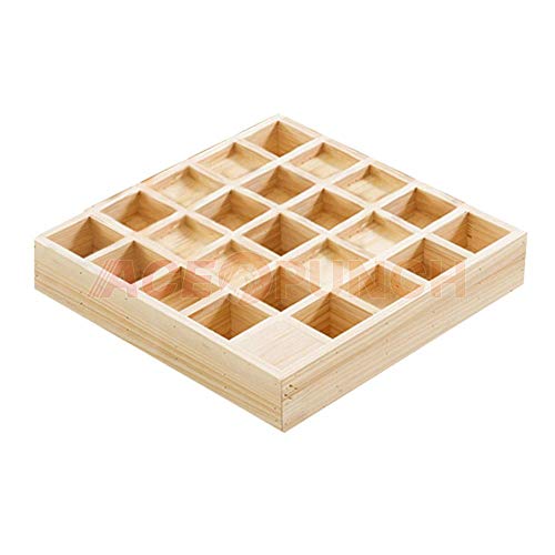 25 GRID