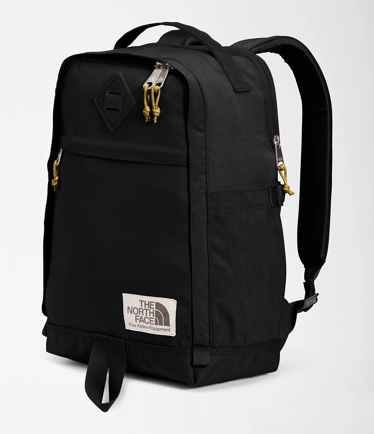 The North Face Berkeley Daypack - Lightweight Hiking Backpack for Men & Women, Durable Water-Resistant Daypack for School, Travel & Outdoor Adventures