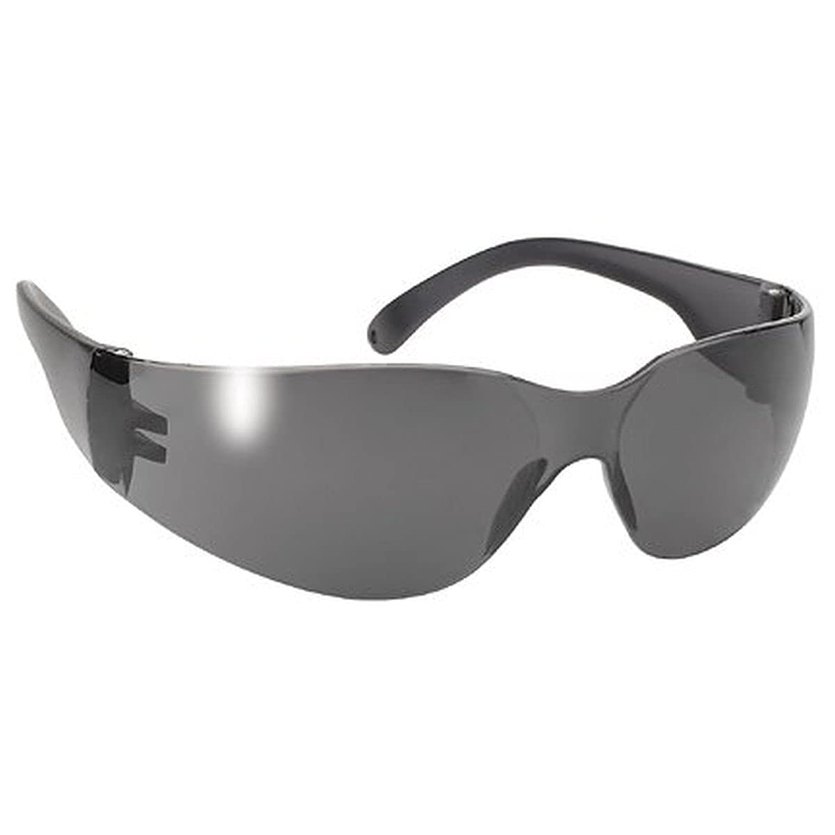 Stylish Wrap Around Polycarbonate Sunglasses for Men & Women - UV Protection, Lightweight & Comfortable - Perfect for Driving, Running, and Outdoor Activities
