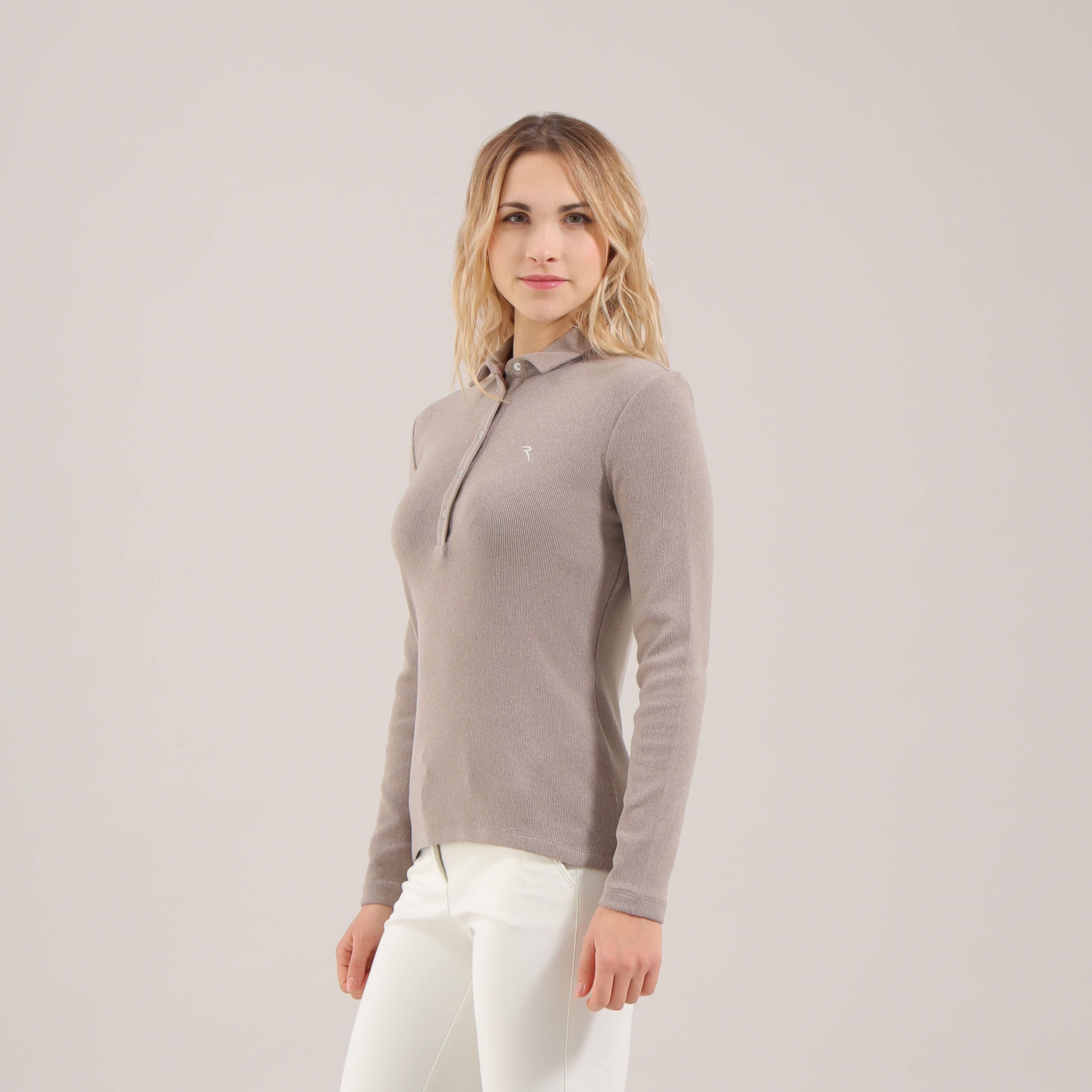 Avene Pro Therm® Polo Shirt for Men & Women - Moisture-Wicking & Breathable Fabric - Perfect for Outdoor Activities, Sports & Casual Wear