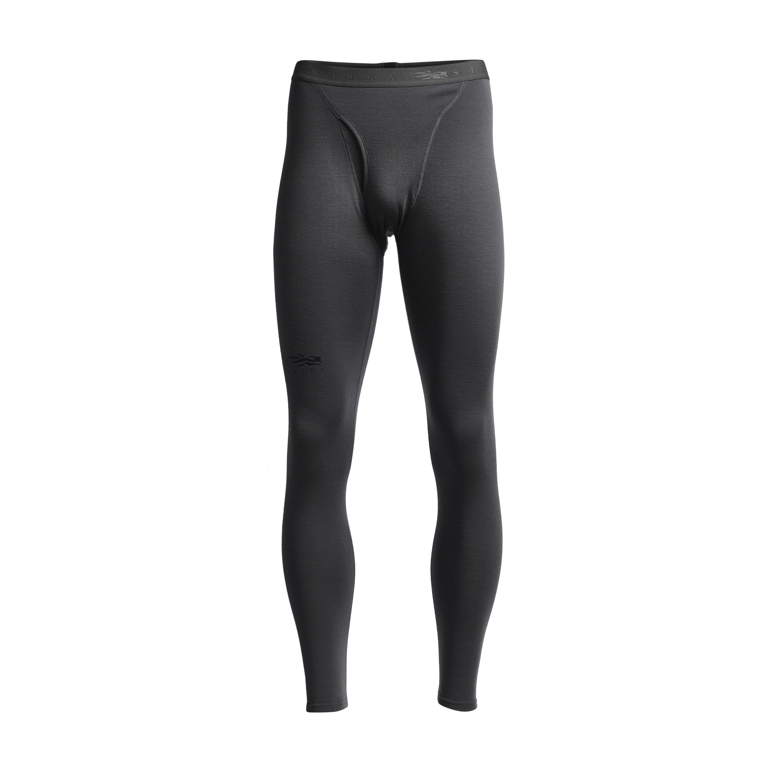 SITKA Gear Men's Core Merino 220 Bottom - Thermal Base Layer Pants for Hunting & Outdoor Activities | Moisture-Wicking & Odor-Resistant Merino Wool | Cold Weather Performance Gear for Hiking, Camping & Winter Sports