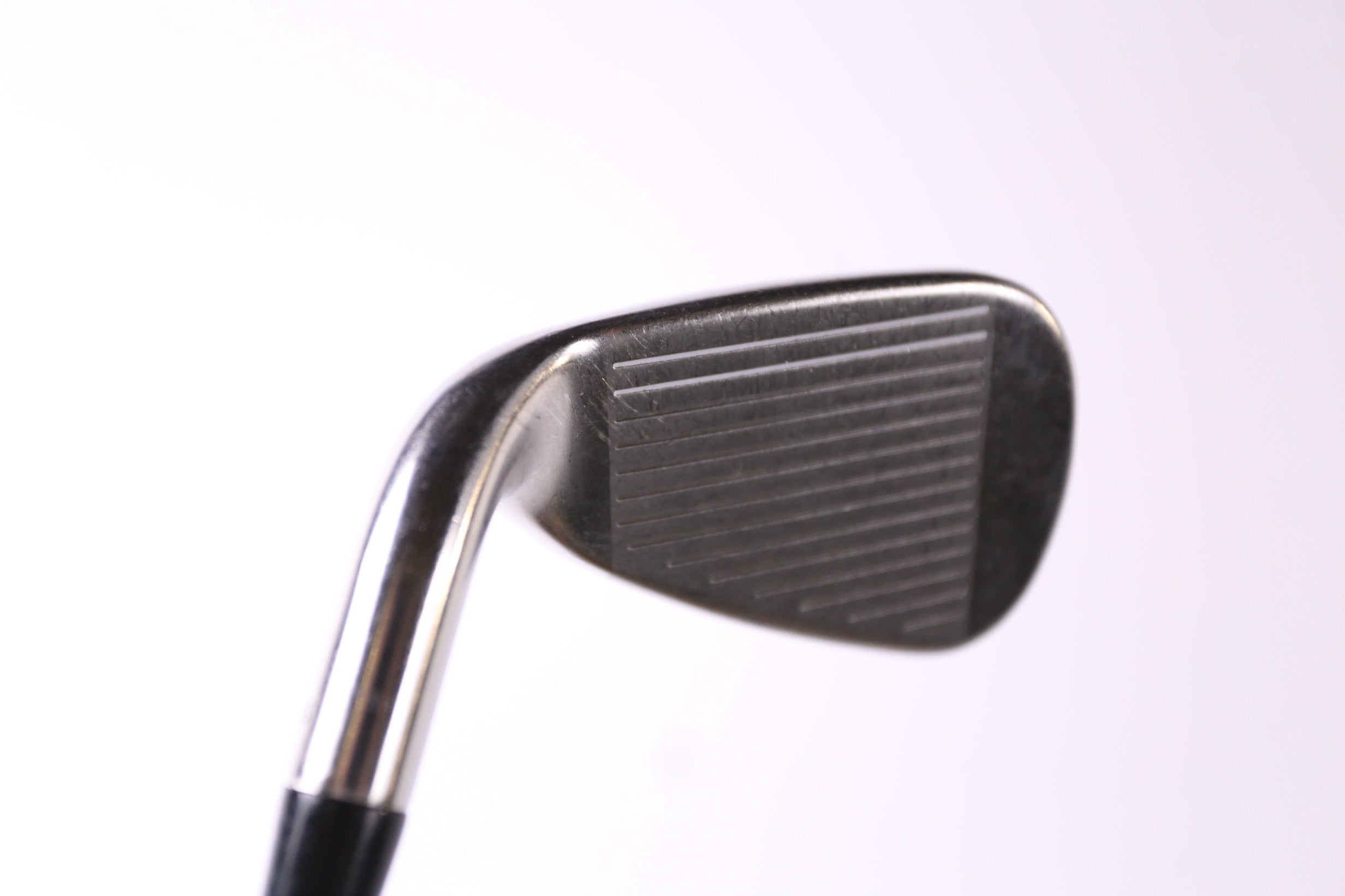Used Callaway XR OS 8 Iron Right Handed Senior Flex Golf Club - Perfect for Senior Golfers & High Handicap Players on the Course