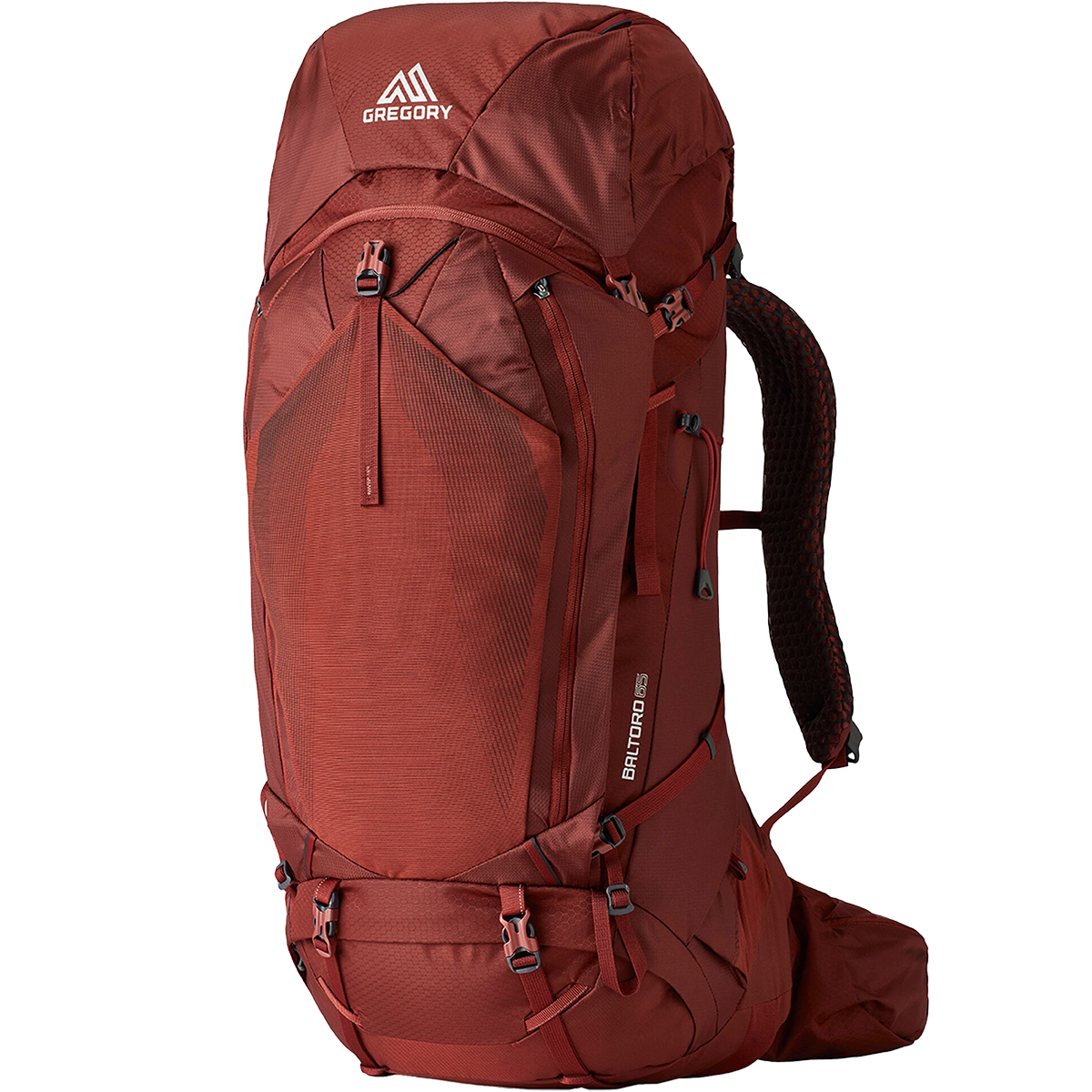 Brick Red