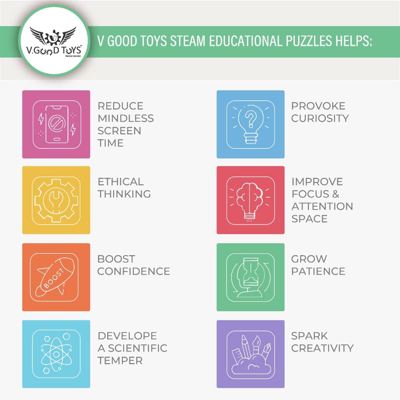 Educational Wooden Puzzle Set for Kids - Number & Snail Learning Toys - Montessori Math Games for Toddlers - Perfect for Homeschooling & Classroom Activities