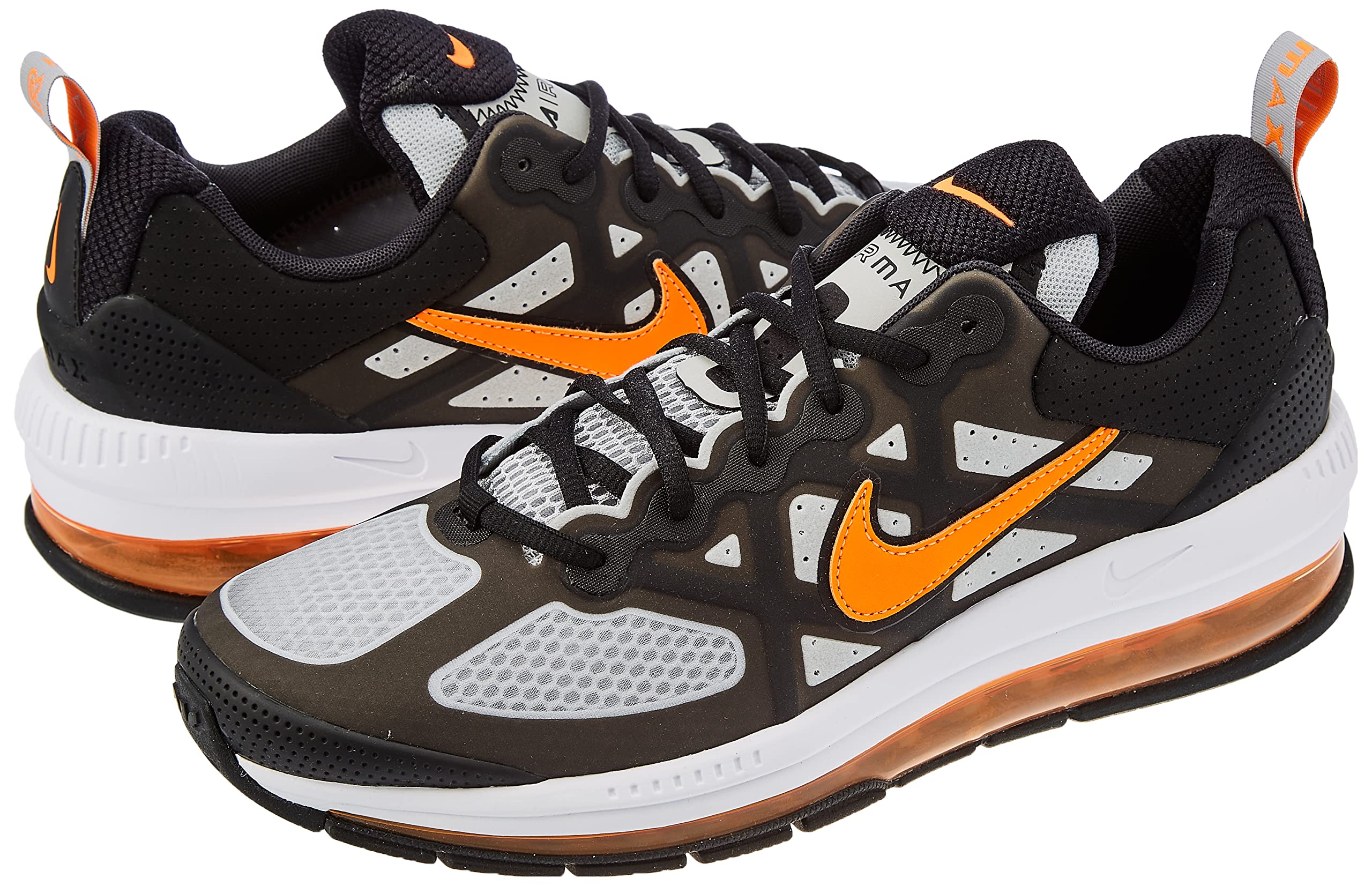 Nike Boys' Running Shoes Size 5 AU - Lightweight Athletic Sneakers for Kids - Perfect for School, Sports & Everyday Play