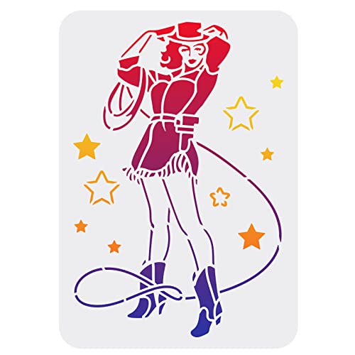 Cowgirl