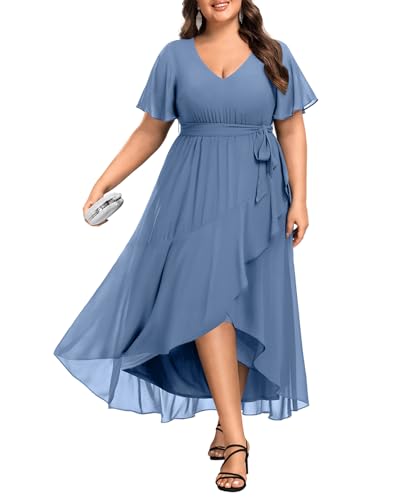 Dusty Blue
