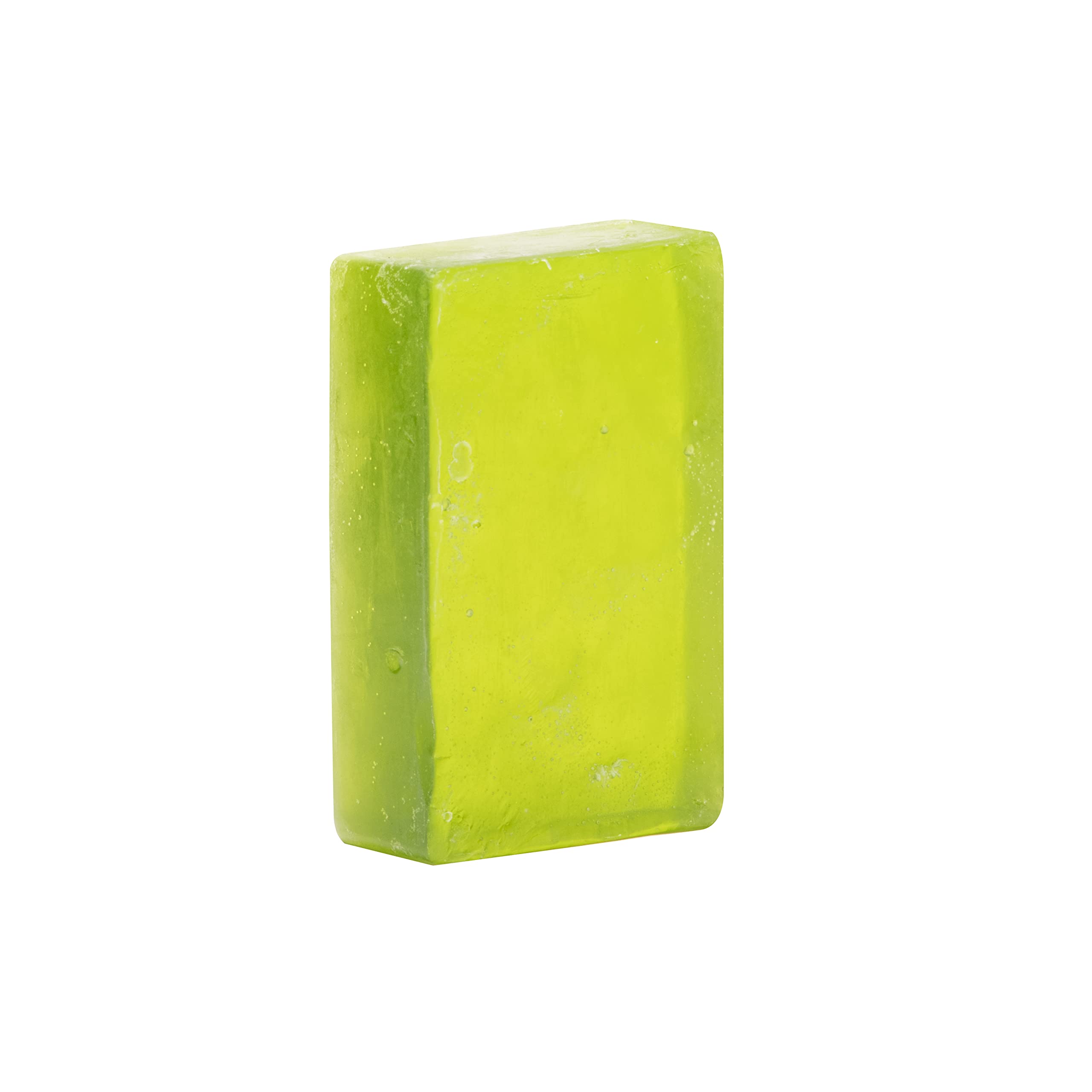 Arksutra Pack of 2 Musk & Green Tea Soap Bars with Pure Tea Tree Extract | Handcrafted Natural Soap for Deep Cleansing & Refreshing | Perfect for Daily Bathing, Sensitive Skin Care & Aromatherapy Relaxation