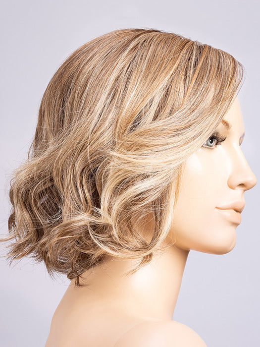 Stella Modixx Collection Heat Friendly Synthetic Wig for Women - Lightweight & Natural Look for Daily Wear, Cosplay & Special Occasions