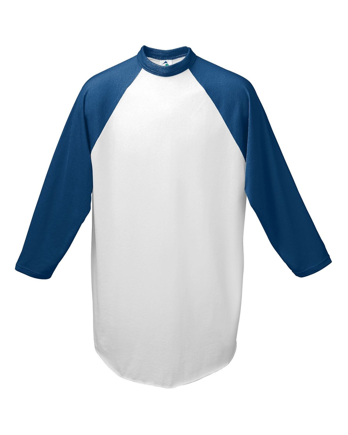Augusta Sportswear 4421 Youth Baseball Jersey - Breathable & Durable Uniform for Kids Baseball Games & Team Sports