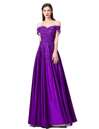 Purple Style 6