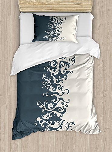 Charcoal Grey Beige