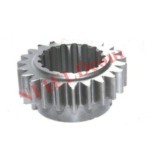 New Pinion Gear 23/17 Teeth for Massey Ferguson 35 35X 135 - Intermediate Speed Transmission Part - Perfect for Tractor Repair & Farm Equipment Maintenance