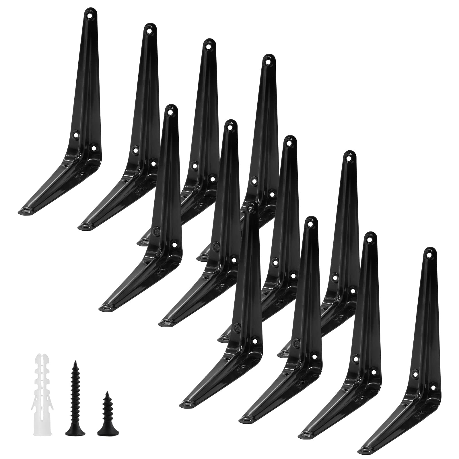12pcs 4