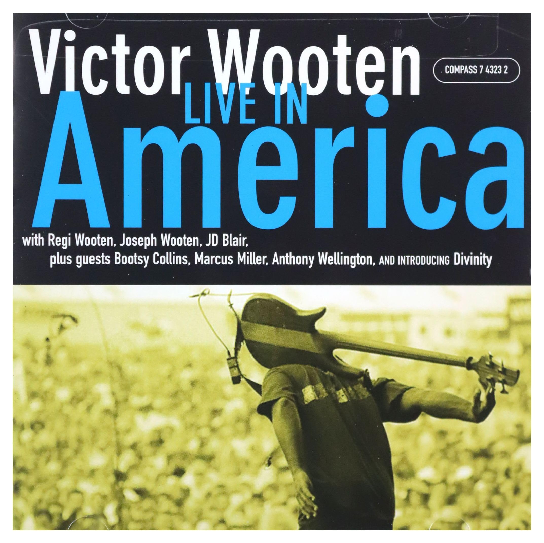 Live in America - Explore the Best of American Lifestyle, Culture & Travel | Perfect for Expats, Tourists & Adventure Seekers