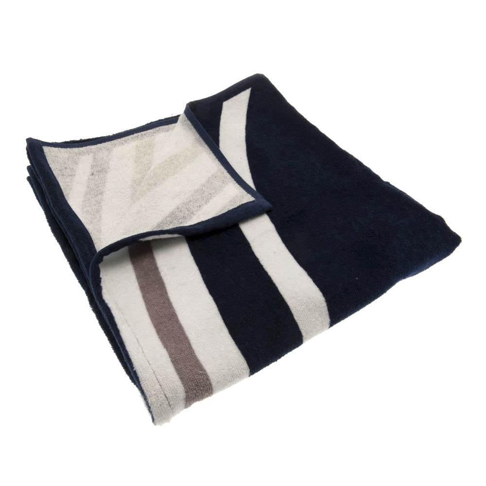 Official Tottenham Hotspur FC Pulse Cooling Towel - Quick Dry Sports Towel for Soccer, Gym & Outdoor Activities - Perfect for Fans, Athletes & Hot Weather