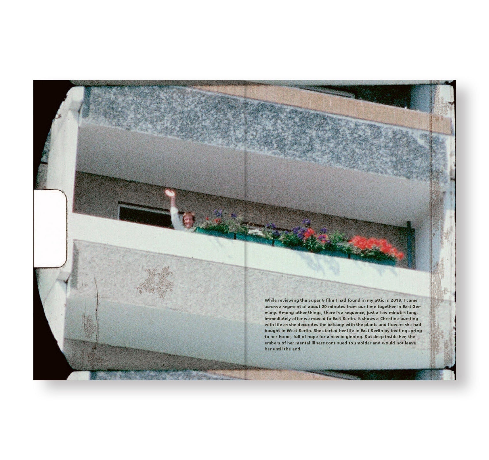 OUR POCKETKAMERA 1985 by Seiichi Furuya - Signed Limited Edition Vintage Camera Book - Perfect for Photography Collectors & Art Enthusiasts