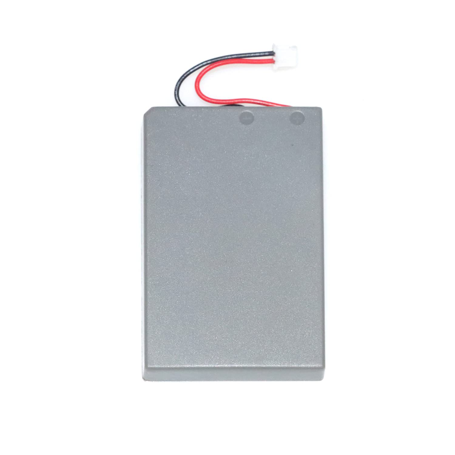 Upgraded LIP1522 Battery Replacement for Sony PS4 Slim Controller CUH-2015A/CUH-ZCT2/CUH-2200AB02 (3.5mm) with Free Adhesive Tools - Perfect for Gaming Sessions & Controller Maintenance