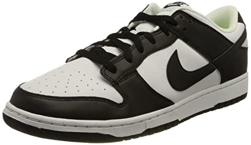 White Black
