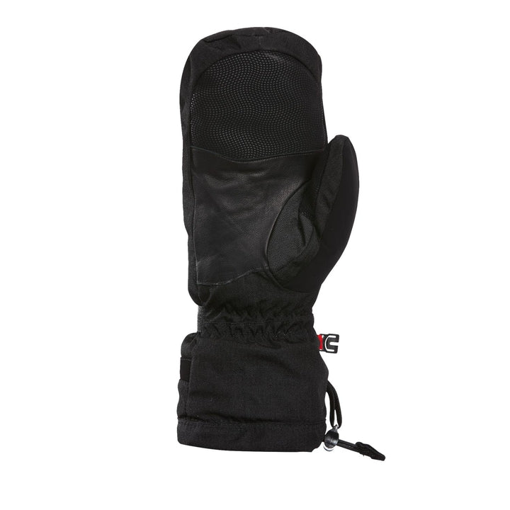 Kombi 2023 Women's The Timeless Mitt - Winter Gloves for Women, Touchscreen Compatible, Warm Fleece Lined, Waterproof Snow Gloves for Skiing, Snowboarding & Outdoor Activities