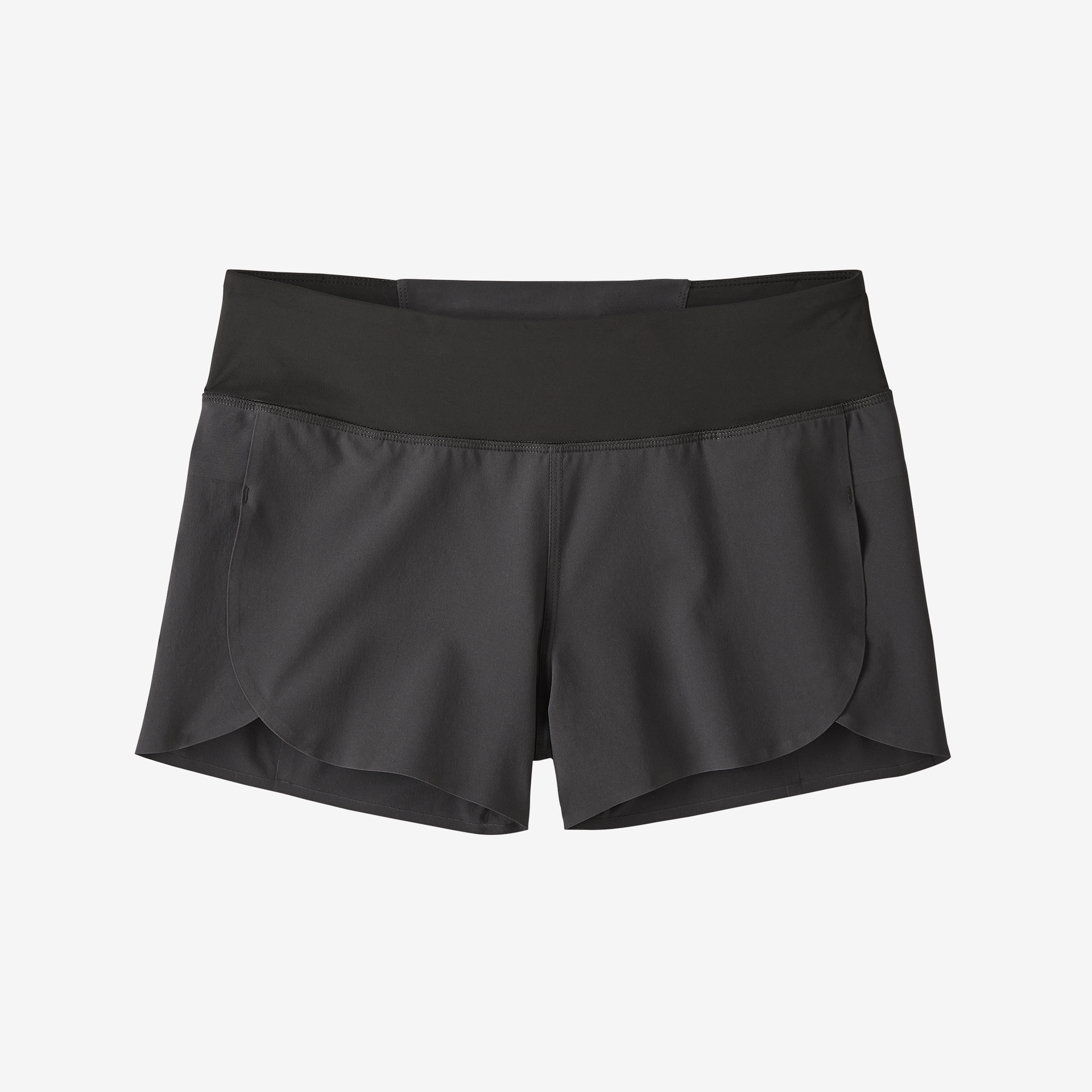 Women's Stretch Hydropeak Surf Shorts - Quick Dry Swim Shorts for Women, 3.5