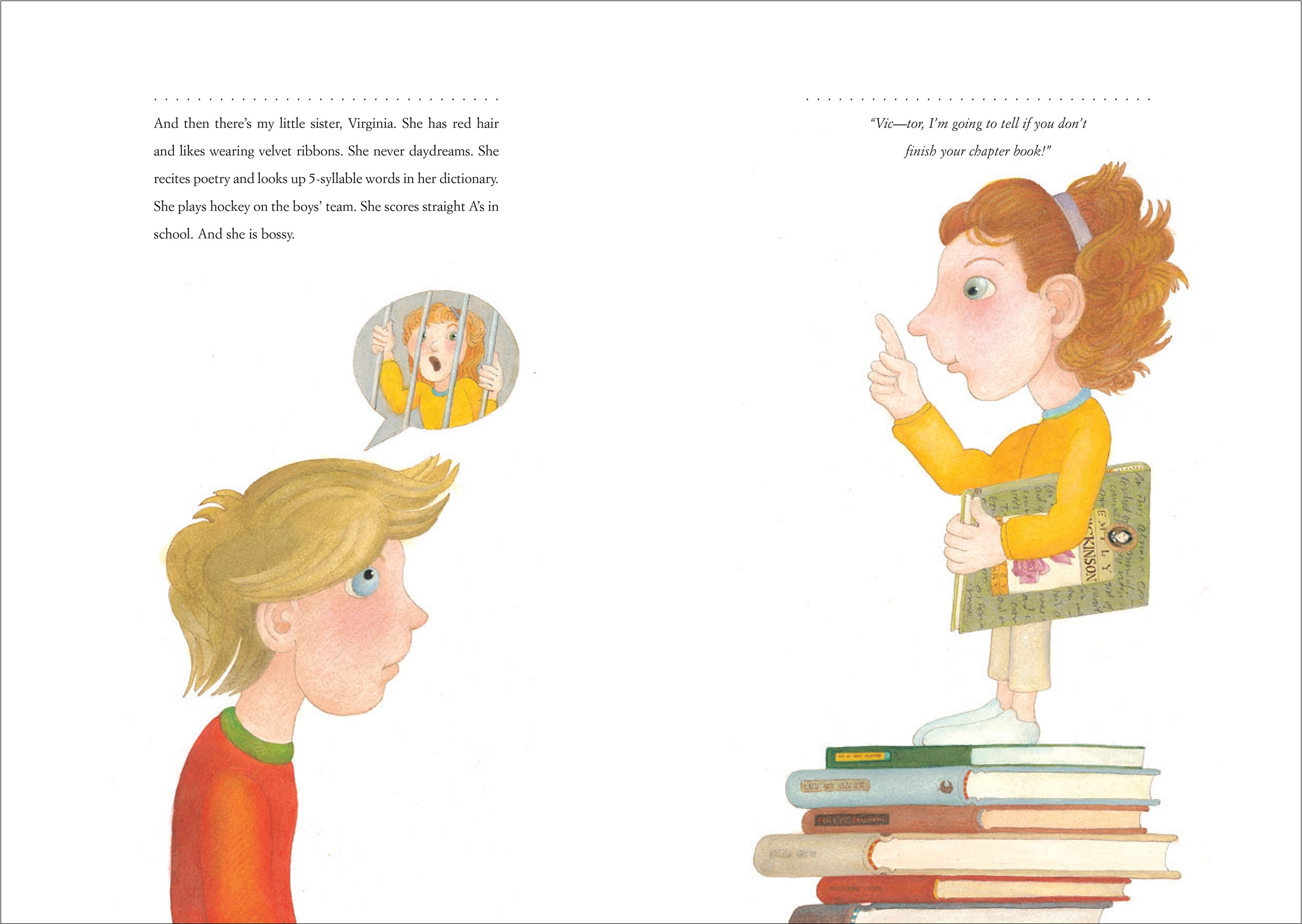 I Still Hate to Read! - Fun Motivational Book for Reluctant Readers - Perfect for Kids, Teens & Adults Who Struggle with Reading