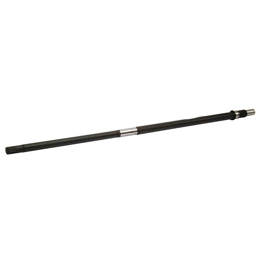 RAParts TRA-F-3797684-AB PTO Shaft - 20/25 Spline 39.8