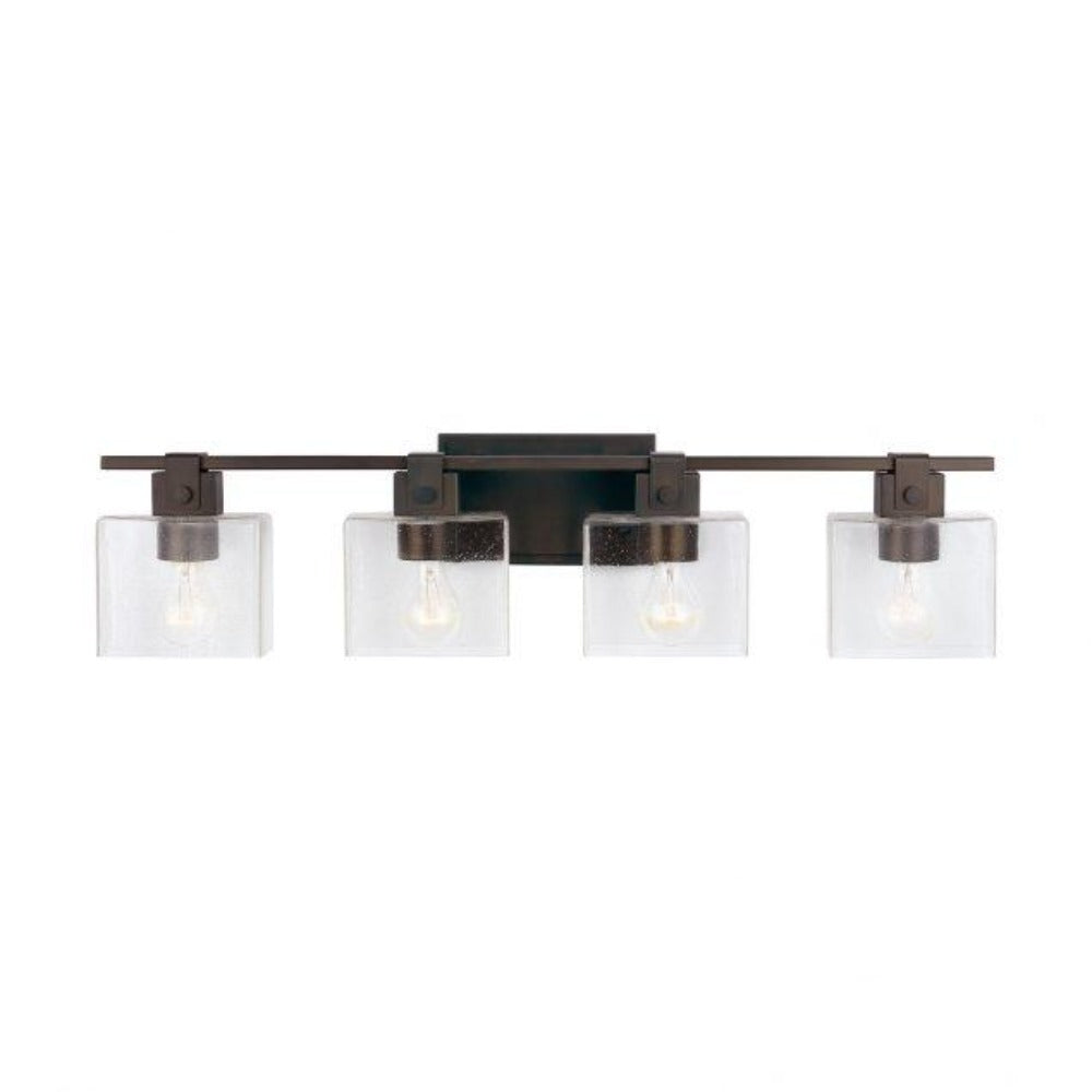 Emmett Vanity Makeup Dressing Table with Mirror & Stool - Elegant Bedroom Furniture for Women & Girls - Perfect for Makeup, Dressing Room, Bedroom Decor
