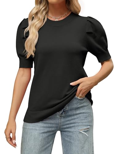 Solid Black