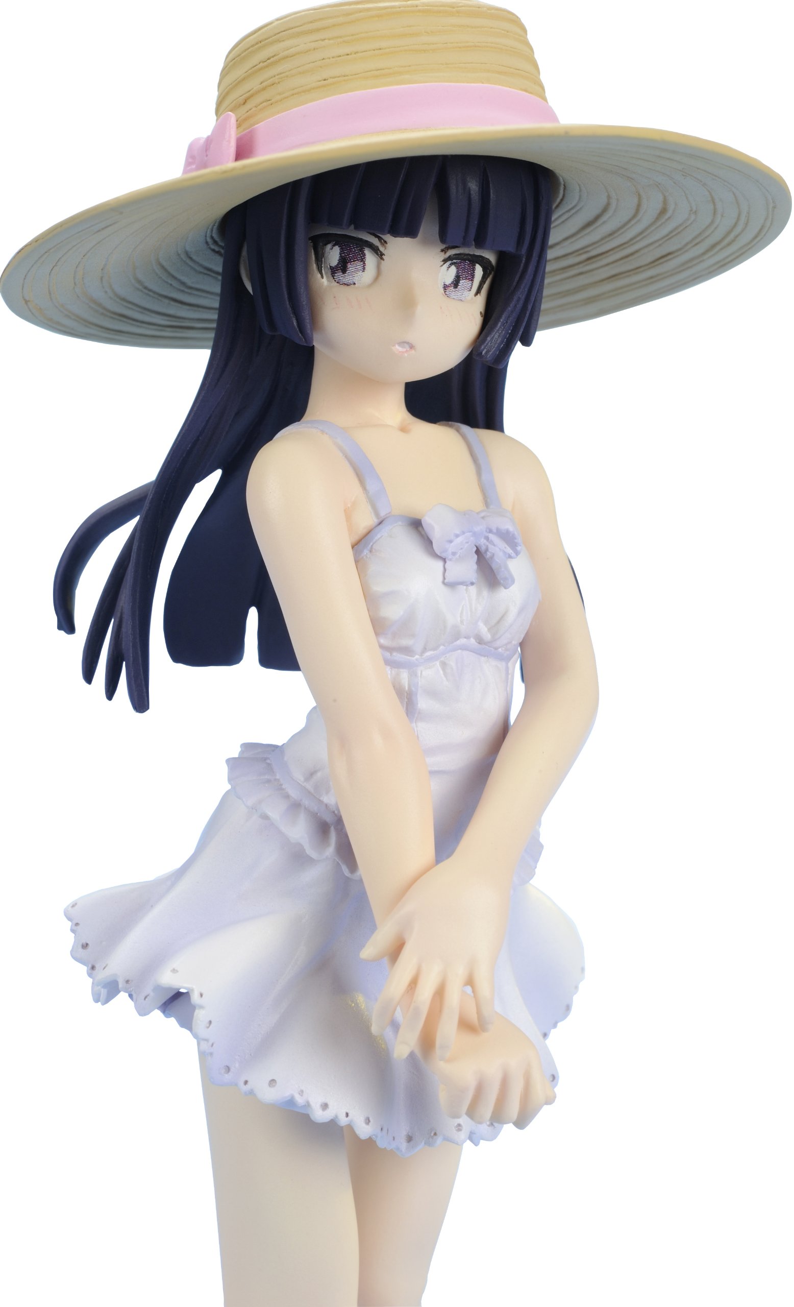 Ore no Imouto ga Konna ni Kawaii Wake ga Nai Anime Ver. Goko 1/8 Scale Figure - Japanese Anime Collectible for Display & Cosplay
