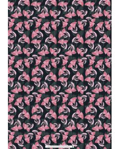 Premium Artist Wrapping Paper Sheets - High-Quality Gift Wrapping Paper for Birthdays, Weddings & Holidays - Perfect for DIY Crafts, Scrapbooking & Present Wrapping (12 Sheets/Pack)